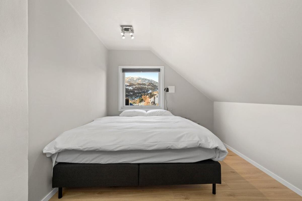 Feriehus 6 Bedroom House With Great View *