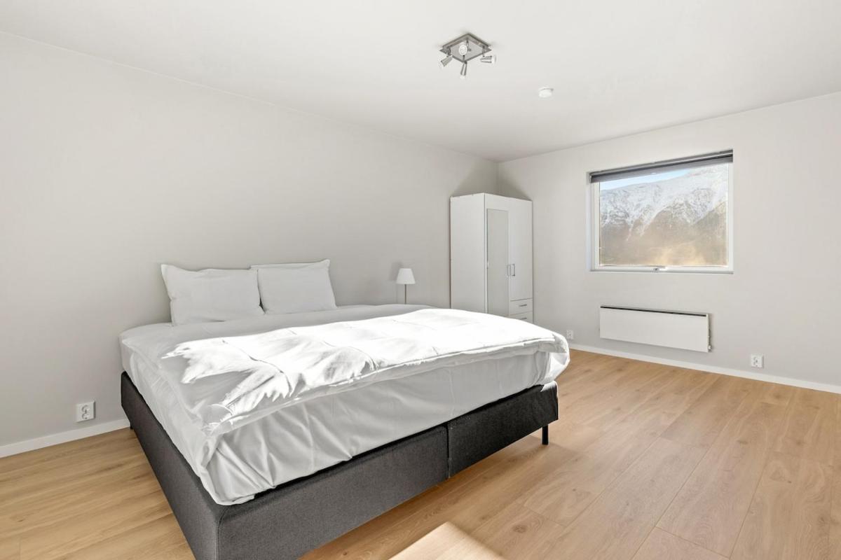 Feriehus 6 Bedroom House With Great View *